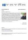 BOLETÍN TATÁN GIMNASIOS diciembre 2010