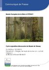 Exposition Vosges les Hauts de Brume