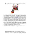 Encourage Your Child's Creativity With Art Easels and Art Sets