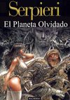 Druuna - El Planeta Olvidado