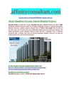 Book@09999684955 Marathon Nexzone Mumbai Projects, Marathon Nexzone New Project Mumbai@09999684166