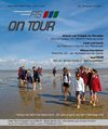 FTS onTOUR 01/2011