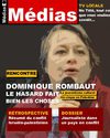 Magazine MEDIAS, Dominique Rombaut