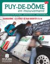 Puy de Dôme en mouvement n°113