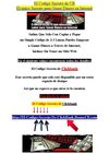 El Codigo Secreto de CB - El unico Secreto para Ganar Dinero en Internet