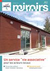 Journal municipal "miroirs" janvier 2011