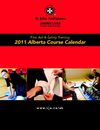 St John 2011 First Aid & CPR Course Schedule