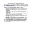 Structure of Research Paper – Which Key Elements Does It Have?