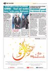 GHRIB Tout est Rentré dans L’ordre Avec MEKHAZNI