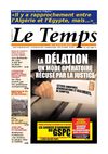 MEKHAZNI - Le Temps 16-12-10