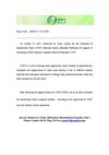 SZFLP Join in Shenzhen CCPIT