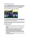 Ohio Health Insurance Quote, Instant Health Insurance Quotes
