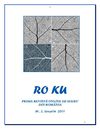 RO KU NR. 3, IANUARIE 2011