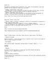 Dicas para a Pesquisa na Internet