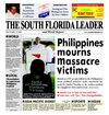 South Florida Leader & World Report (Asia Pacific Edition)