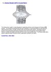 Bulova Women's 96T14 Crystal Watch