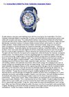 Invicta Men's 6999 Pro Diver Collection Automatic Watch