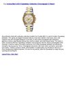 Invicta Men's 9212 Speedway Collection Chronograph S Watch