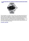 TAG Heuer Men's WJ1113.BA0575 Link Diamond Accented Quartz Bracelet Watch