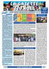 La Gazette 13 - Novembre