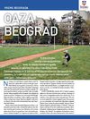 Vreme Beograda 1011 - maj 2010