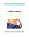 Como Eliminar La Grasa Del Abdomen - 3 Consejos Para Eliminar La Grasa Del Abdomen