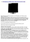 Westinghouse LD-2685VX 26-Inch 1080p Full-HD LED HDTV, Black