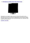 Westinghouse LD-3255VX 32-Inch 720p LED HDTV, Black