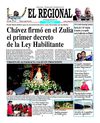 El Regional del Zulia | 27-12-2010