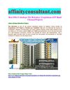 Akshaya The Belvedere Chennai AffinityConsultant.com, Belvedere Urapakkam@09999620966 Chennai Near Vandaloor Zoo