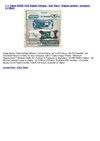 Sakar 92022 VGA Digital Camera - Star Wars - Digital camera - compact - 0.3 Mpix