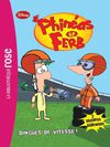 Phinéas et Ferb 1