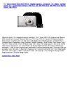 Sony Cyber-shot DSC-W310 - Digital camera - compact - 12.1 Mpix - optical zoom_ 4 x - supported memory_ MS Duo, SD,...