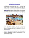 How to Select the Best Florida Villas?