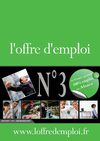 L'offre d'emploi - Alsace - Décembre 2009