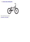 Eastern Bikes Wolfdog Bike