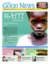 The Good News - January 2011 Palm Beach County Issue