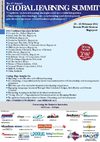 Global Learning Summit - Schedule Preview