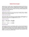 Godrej Frontier @ 9999998663