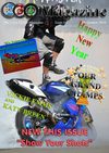 2-3-4 Magazine Issue 3