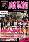 ROSES DE COEUR n°15