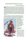 PERÚ: EL MOVIMIENTO NACIONALISTA INKA