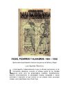 INCAS, PIZARROS Y ALMAGROS