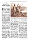 INCAS EN FRANCOIS QUESNAY