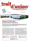 Trait d'Union n° 230 - décembre 2010