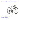 Schwinn 700c Sportiva Men's Hybrid Bike
