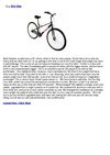 BIG 29er