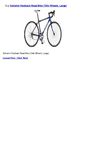 Schwinn Fastback Road Bike (700c Wheels, Large)