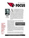 GHS Focus Winter 2011