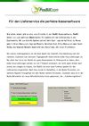 PosBill 14_12_2010_Für den Lieferservice die perfekte Kassensoftware